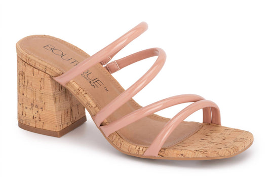 Corkys Footwear - Women's Dreamy Patent Heel