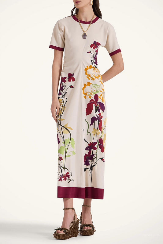 La Doublej - Angelica Maxi Dress