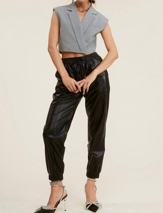 Mimosa - Cooper Vest