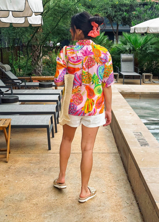 Mahila - Jazz Fest Top