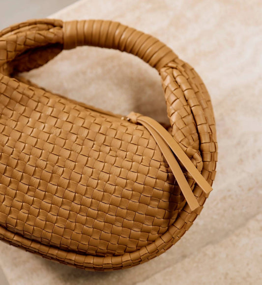 Cleobella - Women's Santiago Mini Hobo Bag