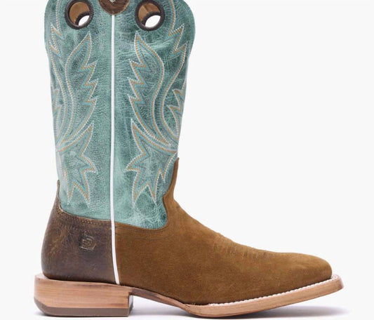 Durango Boots - Men's Prca Collection Roughout Western Boot