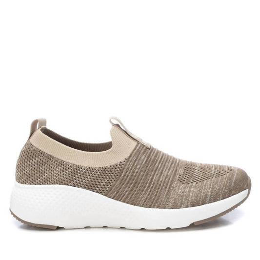 Xti - Women's Technical Fabric Sneakers