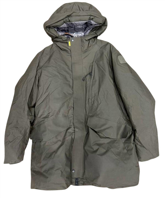 Parajumpers - MEN'S HAYATE HOODED JACKET