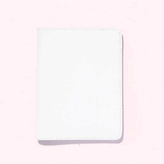 Stoney Clover Lane - Textured Passport Case