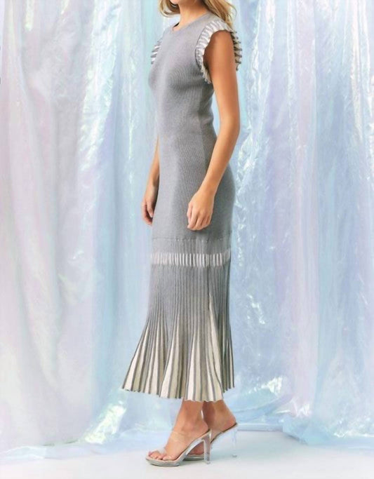 Rivir - Athena Dress
