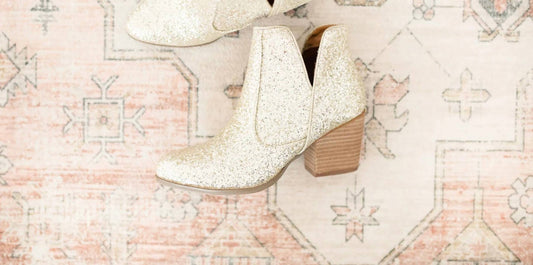 Not Rated - Fiera Ankle Boots