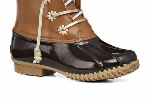 Jack Rogers - Women's Chloe Rain Boots