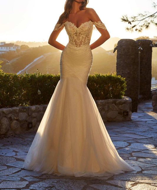 Morilee - Women's Rowena Dress