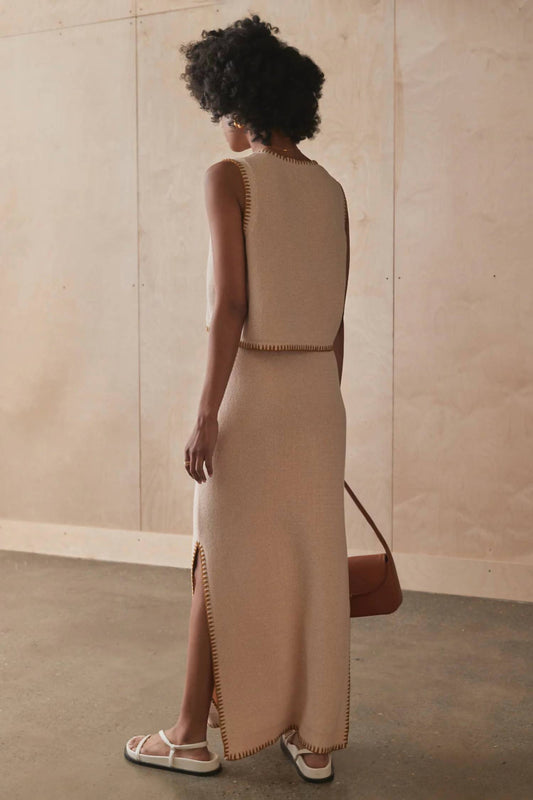 Sancia - Bronwynne Knit Vest