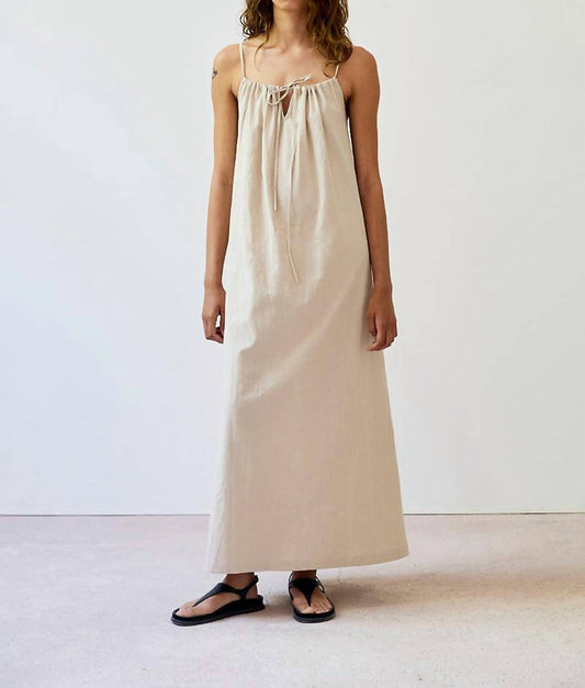 Diarte - Palmera Dress