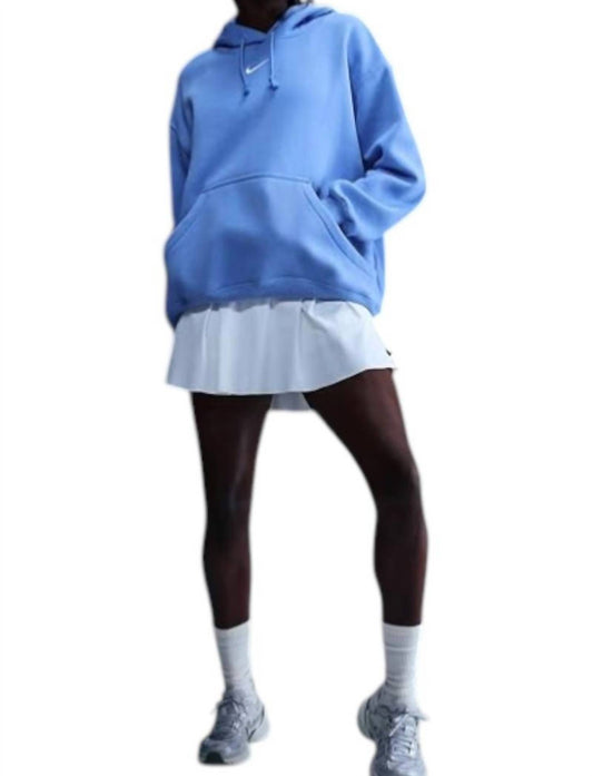 Nike - Phoenix Fleece Pullover Hoodie