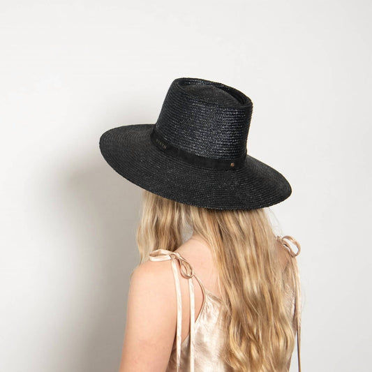 Wyeth - Everly Adjustable Hat