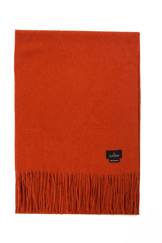 Alashan Cashmere - Unisex Douglas Anthony Cashmere Scarf