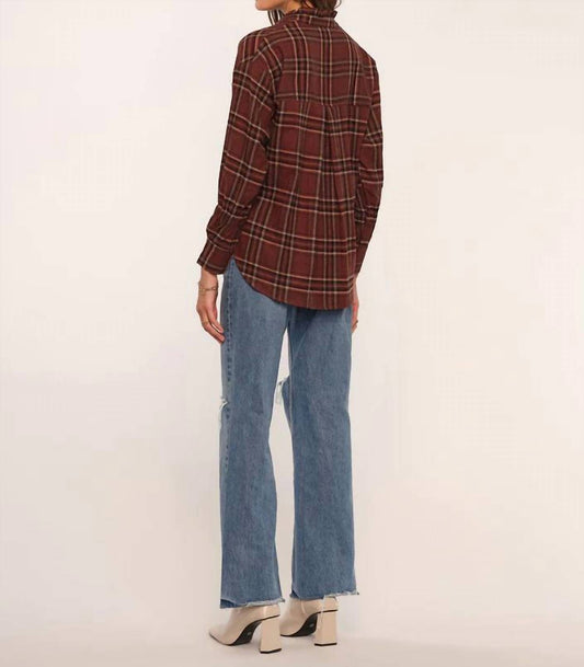 Heartloom - Pomono Shirt