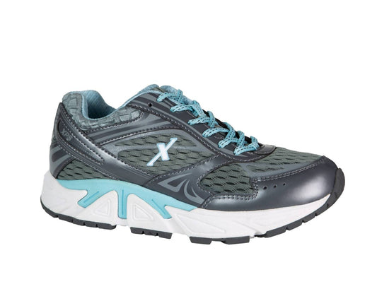 Xelero - Ladies Genesis Wide Sneakers