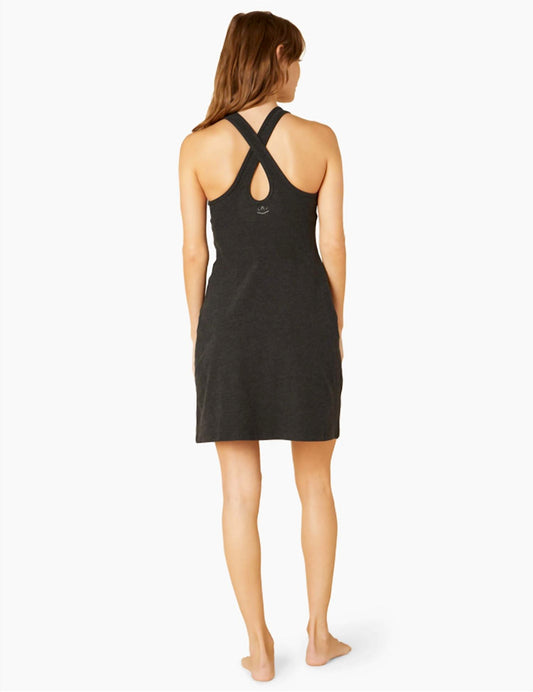 Beyond Yoga - Women's Under Lock And Key Dress