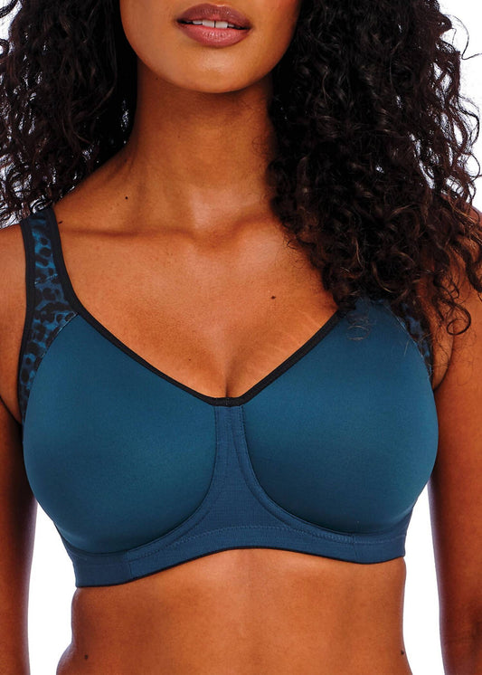 Freya - Sonic Moulded Sports Bra