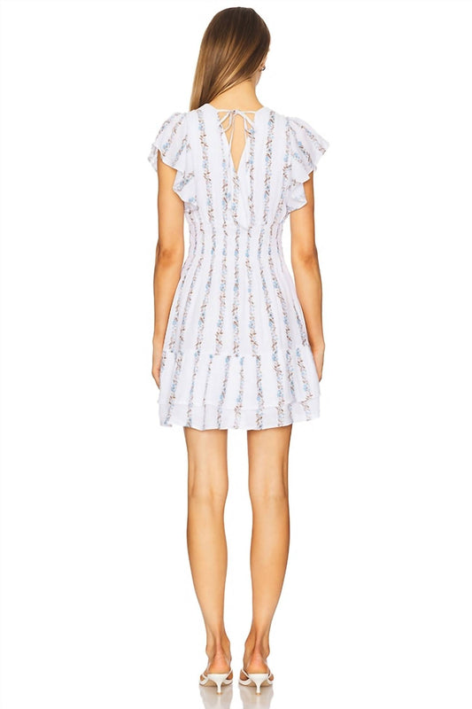 Rails - Kimora Mini Dress