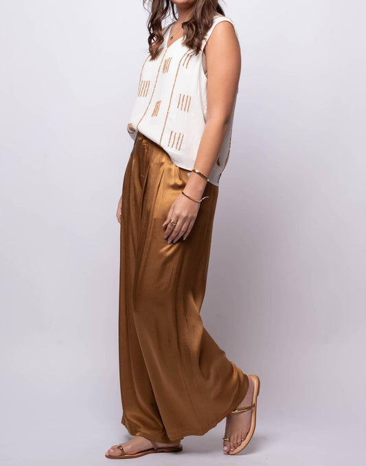 Ciebon - Women's Kelly Top