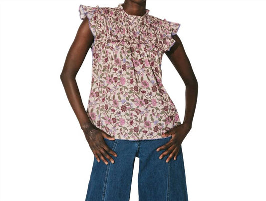 Cleobella - Virginia Blouse