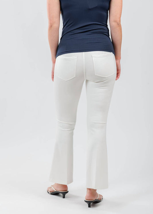 Peace Of Cloth - Ella Paramount Knit Pants