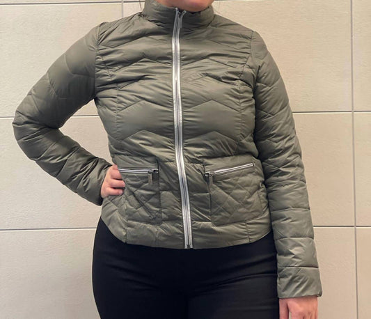 Cro - Etage Downmix Lightweight Jacket