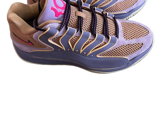 Nike - Men's Kd18 B.a.d. Basketball Shoes