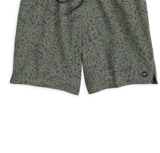 Free Fly - Men's Paimera Elastic Board Short