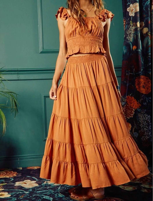 Bucketlist - Chesney Set