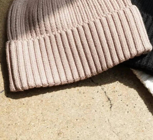 Bijourocks - Bamboo Beanie