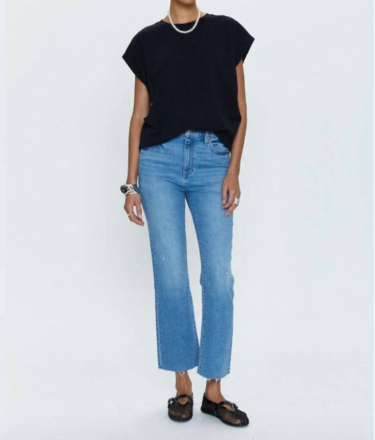 Pistola - Women's High-rise Jeans