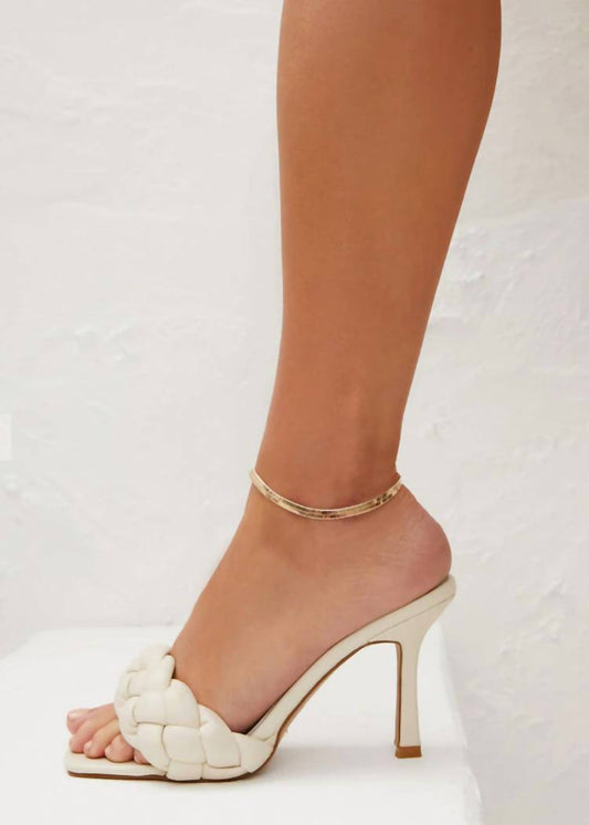 Billini - Salida Heel