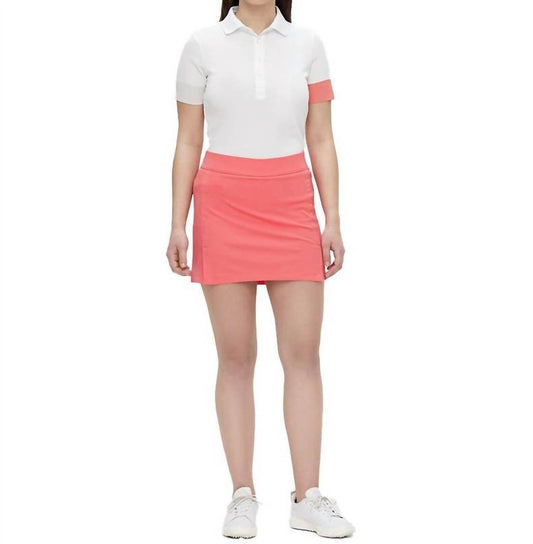 AMELIE GOLF SKIRT