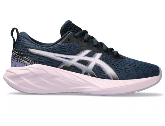 Asics - Kid's Novablast 4 Gs Running Shoes