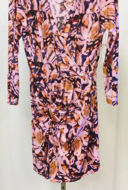 Veronica Beard - Eden Knot skirt dress