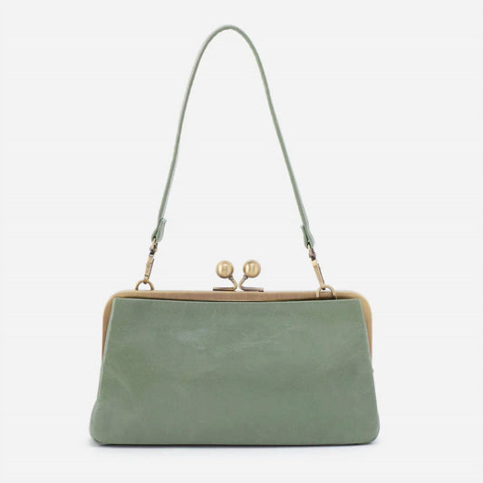 Hobo - Women's Lauren Frame Crossbody Bag