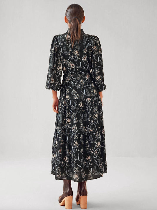 Omika - Emery Maxi Dress