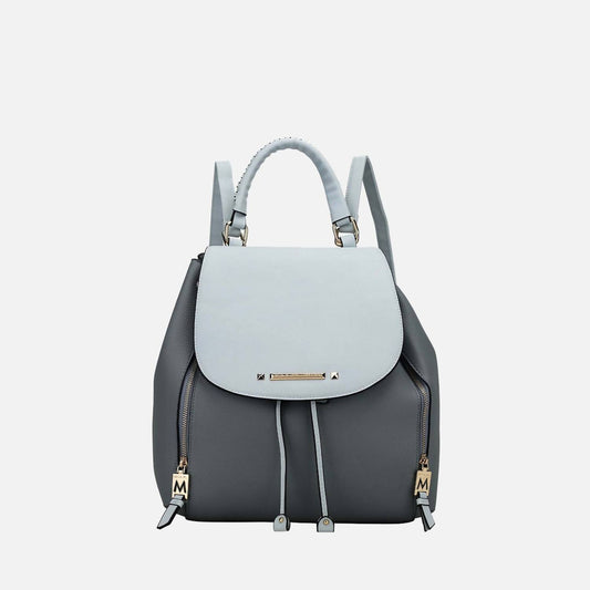 Mfk Collection - Women's Kimberly Backpack Handbag
