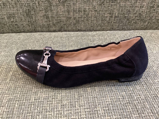 Lalisa - Women's Chloe Flats