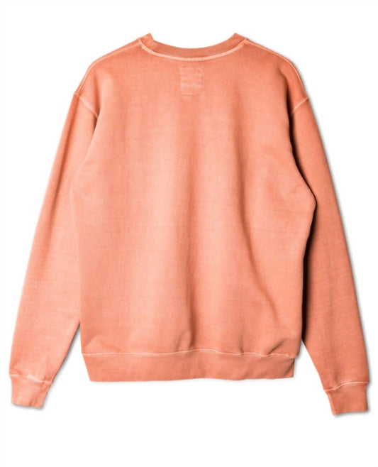 Kavu - Core Crewneck Sweater