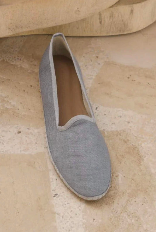 Le Mogador - Eva Slipper