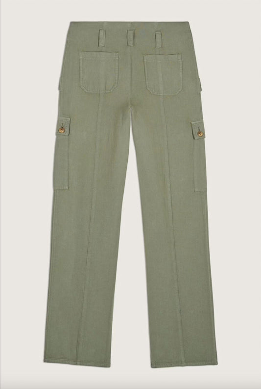 Ba&Sh - Women's Pantalon Dada Pants
