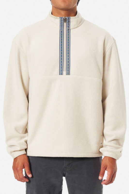 Katin - Nelson Fleece Pullover Jacket