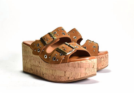 Cordani - Women's Jayne Wedge