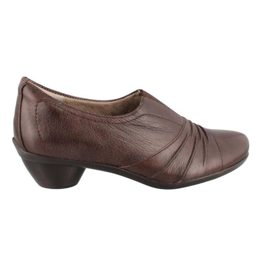 Naturalizer - Women's Hattie Oxfords Shoes