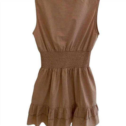 Deluc - Delilah Dress