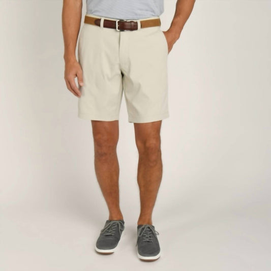 Duck Head - Long Drive Performance Short 9"