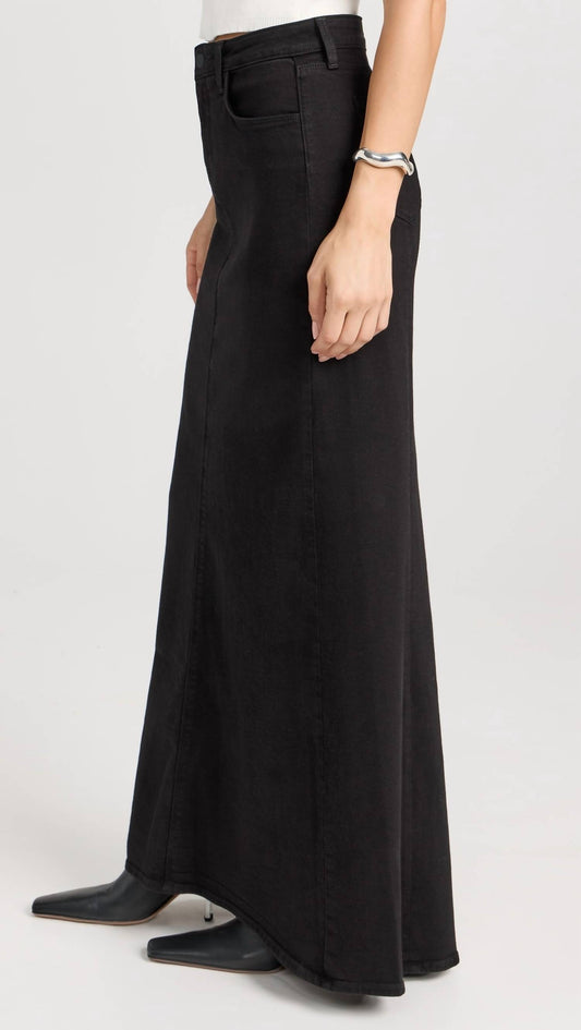 L'Agence - Kailani Mermaid Skirt