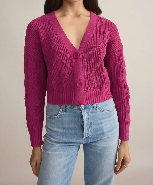 Z Supply - Fleur Button Down Cardigan